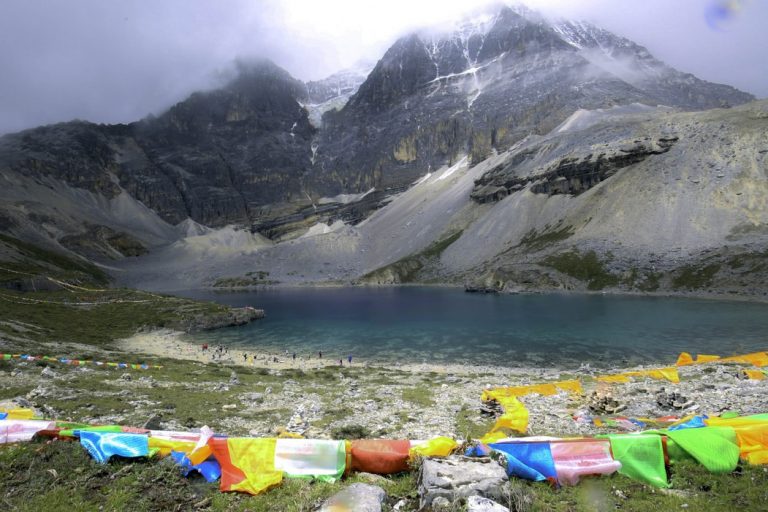 Les lieux étonnants à visiter lors d’un séjour en Chine