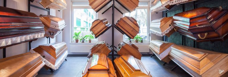 Les critères à prendre en compte dans le choix de sa pompe funèbre