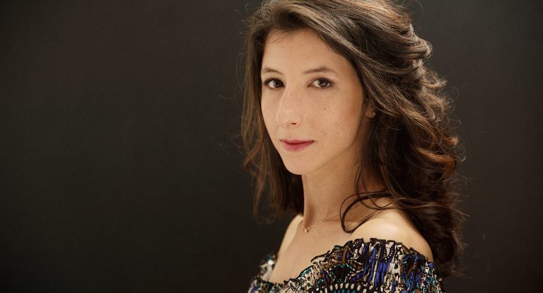 Photoshoot professionnel à La Défense