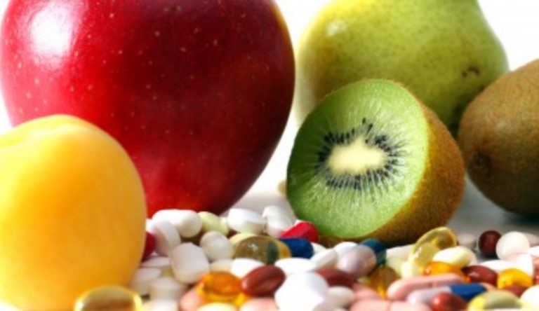 La pratique de la micronutrition, cap sur le sujet