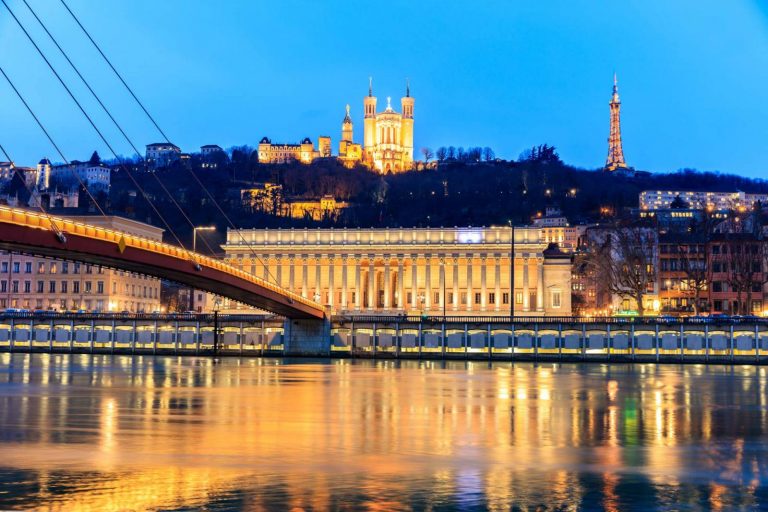 Découvrez les activités incontournables à faire à Lyon