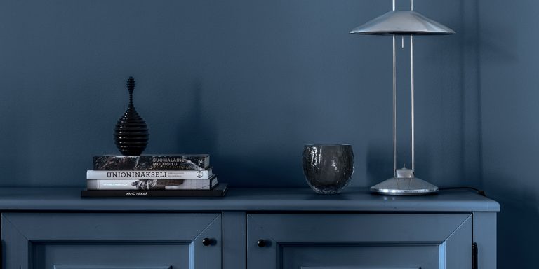 5 questions à se poser en choisissant la couleur des murs