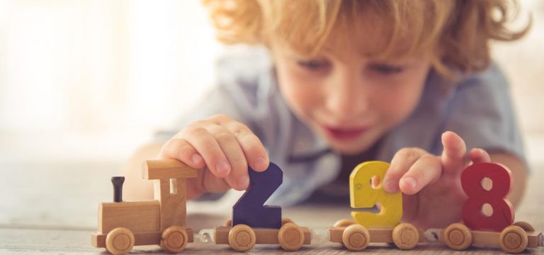 Trouver le meilleur jouet éducatif pour son enfant