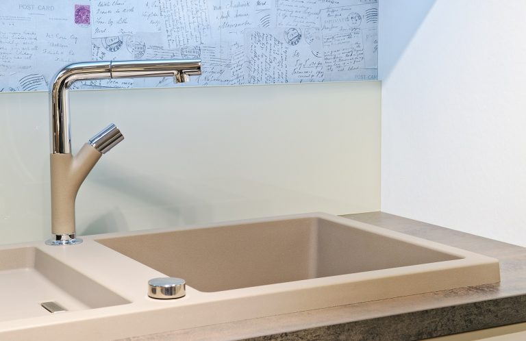 Robinet de cuisine : comment reconnaitre le meilleur ?