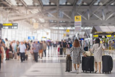 aéroport de marseille