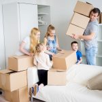 Déménagement astuces