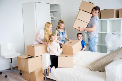 Déménagement astuces