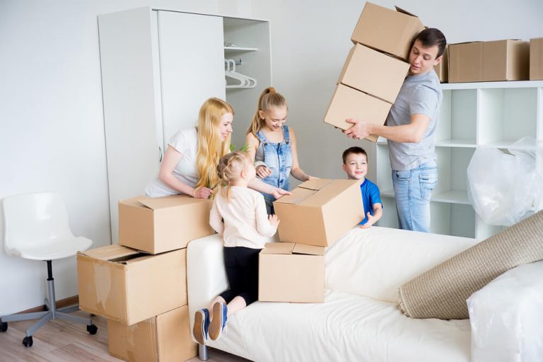 Déménagement astuces