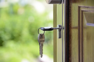 Alarme maison somfy