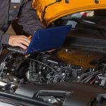 Entretien automobile