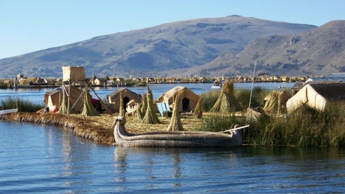 Découvrir la Bolivie, une terre d’aventure exceptionnelle de l’Amérique du Sud Bolivie