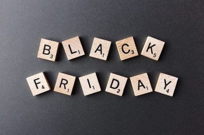 Black Friday pour faire de bonnes affaires