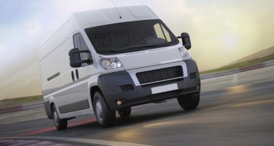 Tout savoir sur l’achat d’un véhicule utilitaire