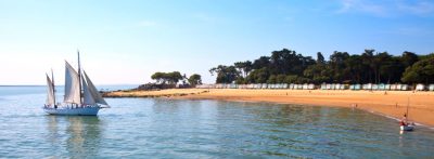 partir en vendée