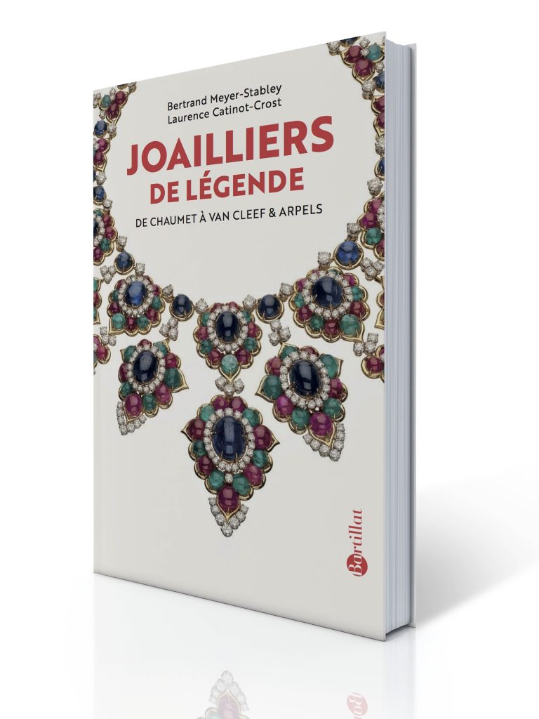 Joailliers de légende BMS