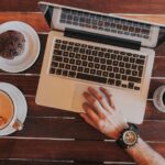 montre automatique homme