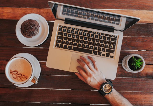 montre automatique homme