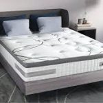 Le confort assuré avec son matelas