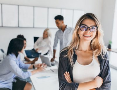 Certification de centre de formation
