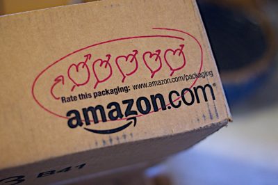Lancer son propre affaire sur Amazon