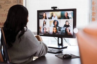 la plateforme collaborative
