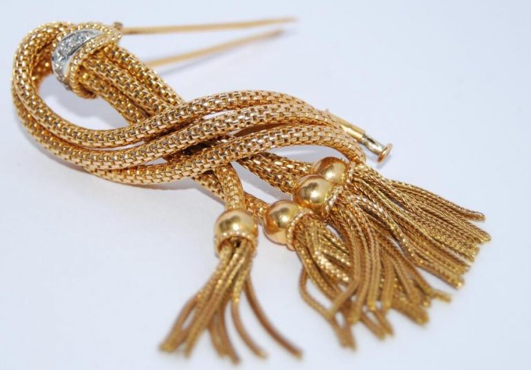 vendre ses bijoux en or