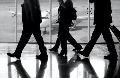 Gestion de voyages d’affaires