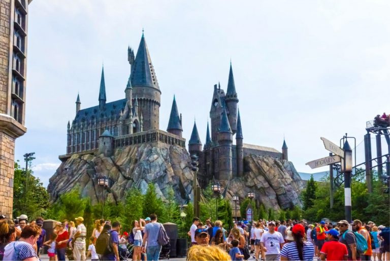 Conseils pour voyager à Orlando en famille