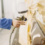 Tout savoir sur la peinture automobile