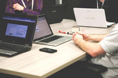 Comment être le premier sur Google ?
