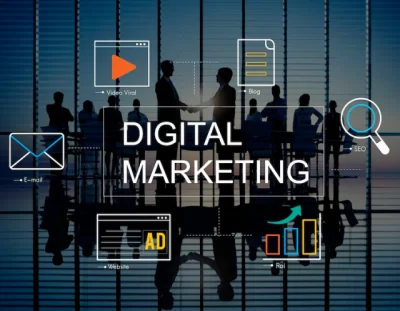 Editeurs de logiciels marketing