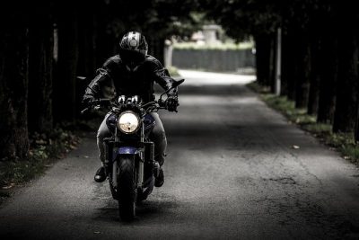 Motard