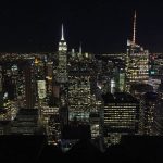 Se déplacer à New York