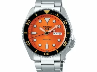 montre automatique