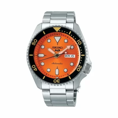 montre automatique