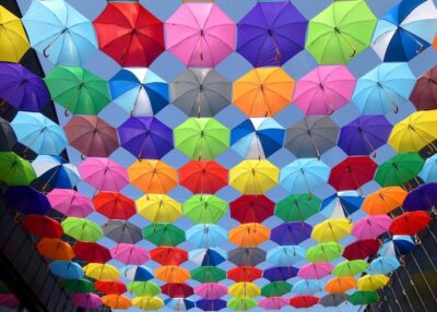 parapluie personnalisé