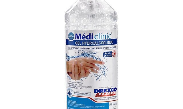 meilleur gel hydroalcoolique meilleur gel hydroalcoolique