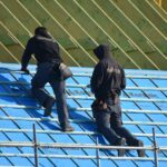 Découvrez le bardage PVC Fortex