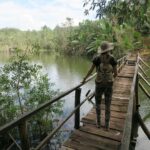 Randonnée à Madagascar