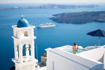 Les spas grecs