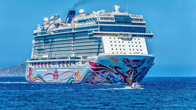 Croisières en famille Croisières en famille