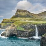 Aventure aux îles Féroé