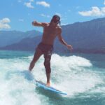 Sports nautiques en Suisse