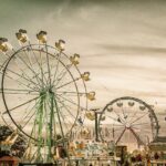 Parcs d'attractions au Japon