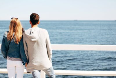 Escapade en amoureux