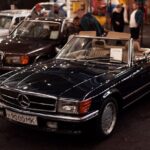 Voitures à moteur rotatif