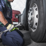 Entretien changement Pneus voiture