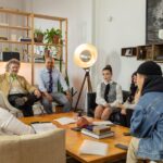 Culture d'entreprise