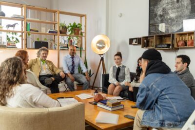 Culture d'entreprise