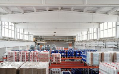 La diversification des produits